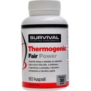 Survival Thermogenic Fair Power 60 kapsúl