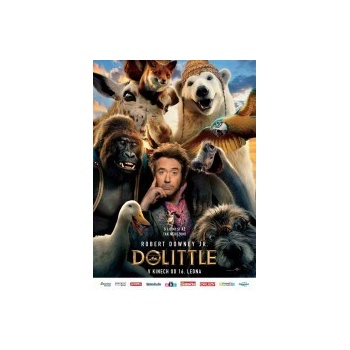 Dolittle BD