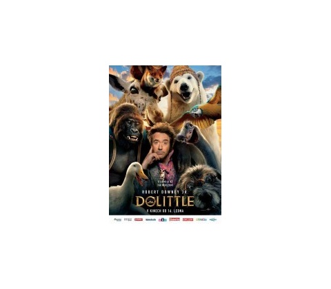 Dolittle BD