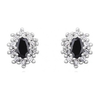 Meucci náušnice SLE229