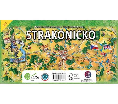 Strakonicko