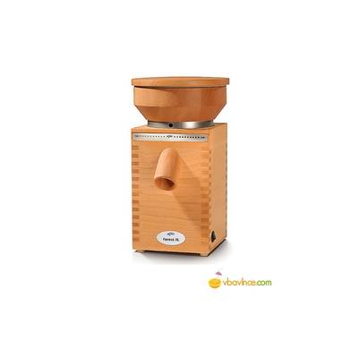 KoMo Fidibus XL - elektrický mlýnek na obilí, motor 600W - Originál