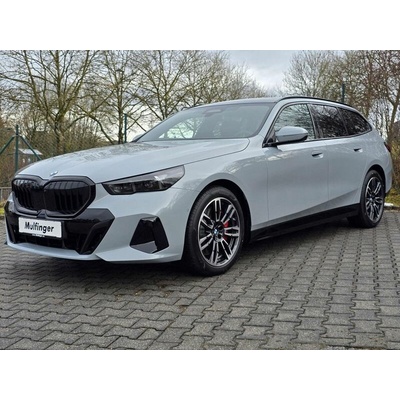 BMW 540d M Sport 210 kW