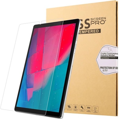 Удароустойчив стъклен протектор за екран за Lenovo Tab M10 2nd Gen