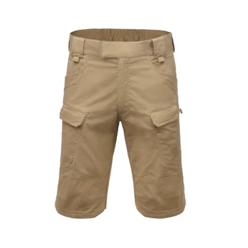 Helikon-Tex Тактически шорти Helikon-Tex UTS Urban Tactical, 11 (11"), цвят каки (SP-UTK-SP-13)