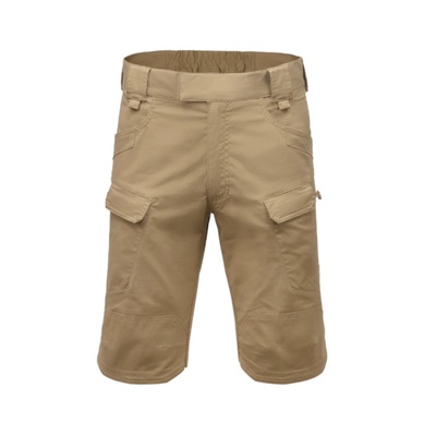 Helikon-Tex Тактически шорти Helikon-Tex UTS Urban Tactical, 11 (11"), цвят каки (SP-UTK-SP-13)