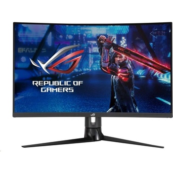 Asus XG32VC