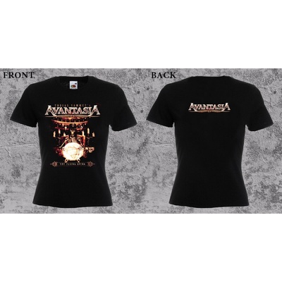 Avantasia The Flying Opera