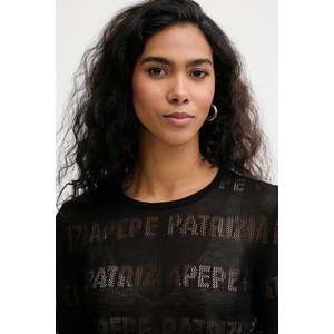 Patrizia Pepe Пуловер (8K0354.K303) - answear - 214,95 лв