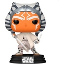 Funko Pop! 650 Star Wars Ahsoka Tano