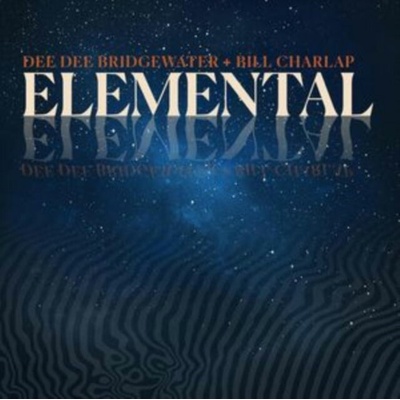 Dee Dee Bridgewater - ELEMENTAL CD
