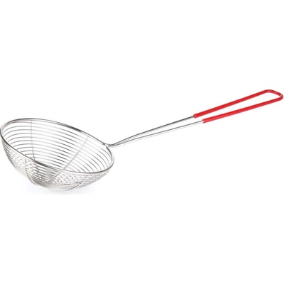 VEYRA Fritovacie nerezové sitko Ø 9,5 cm