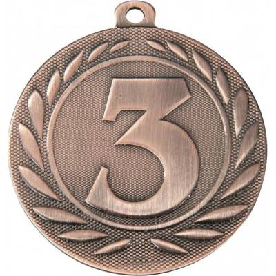 Medaila D-5000 Bronz