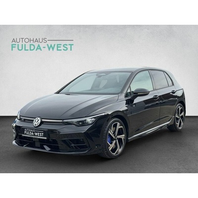 Volkswagen Golf R DSG 4Motion 245 kW