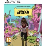 Numskull Games Treasures of the Aegean [Collector's Edition] (PS5)