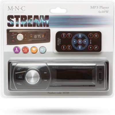 M.N.C Stream