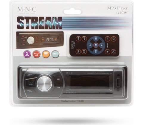 M.N.C Stream