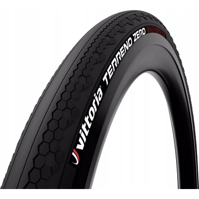 Vittoria Terreno Zero 700x35C 11A.00.284 velikost kola 28" (palců), šířka 35 mm, hmotnost 730 g