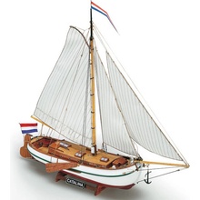 Mamoli Catalina 1876 kit KR-21751 1:35