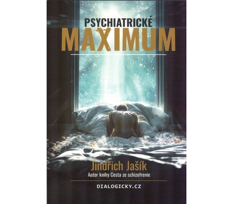Psychiatrické maximum