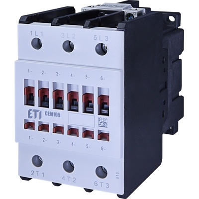 ETI CEM105.00-230V-50/60Hz