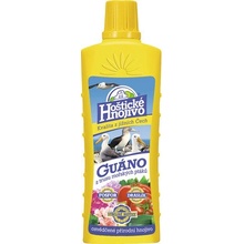 Forestina Hoštické Hnojivo Guáno tekuté 500 ml