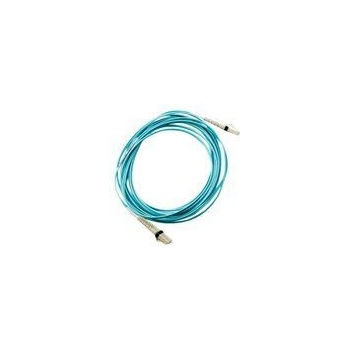 Image 1 of Hewlett packard enterprise HPE Fibre Channel Cable LC-LC Multi-Mode OM3 15m (P) (AJ837A)