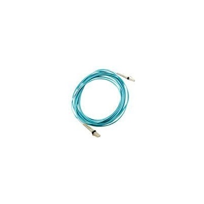 Hewlett packard enterprise HPE Fibre Channel Cable LC-LC Multi-Mode OM3 15m (P) (AJ837A)