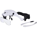 Verk 09099 Lupa 1,5× 3,5×