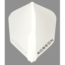 Robson Plus Flight No.6 White