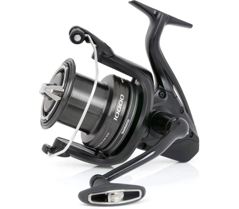 Shimano Aerlex 10000 XTB