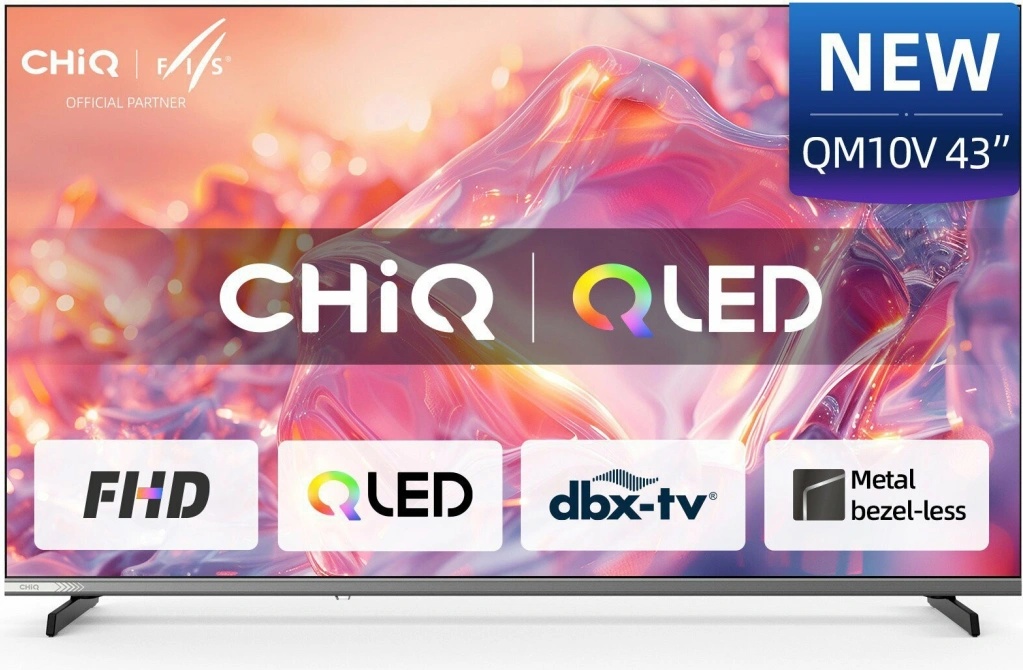 CHiQ L43QM10V