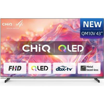 CHiQ L43QM10V