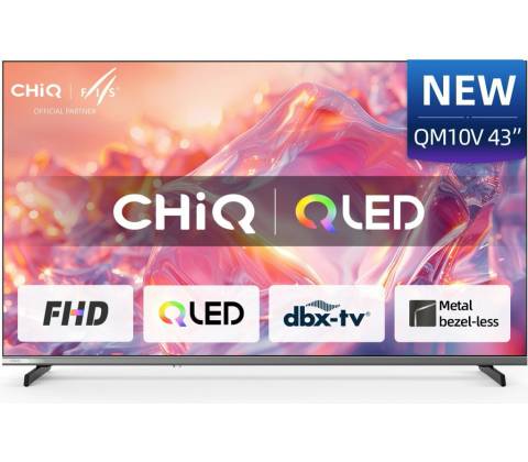 CHiQ L43QM10V
