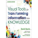 Visual Tools for Transforming Information into Knowledge