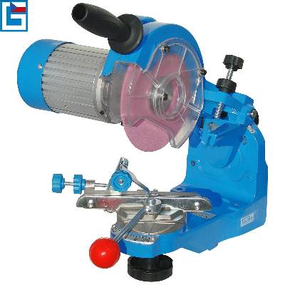 GÜDE Ostrička pílových reťazí P 2300 A 94135