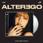 Daniel Shopping s. r. o Lisa: Alter Ego (Jewel Case With KTOWN4U Benefit) - CD (079555)