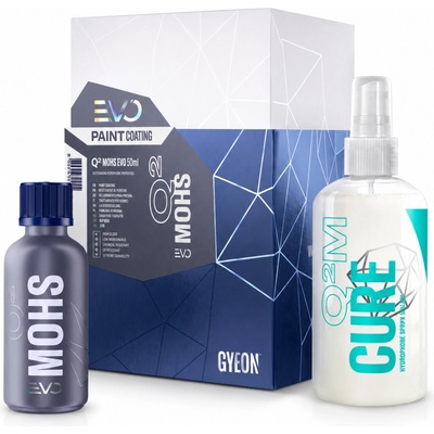 Gyeon Q2 Mohs EVO 50 ml