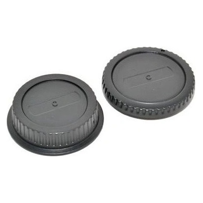 JJC set pro Fujifilm GFX