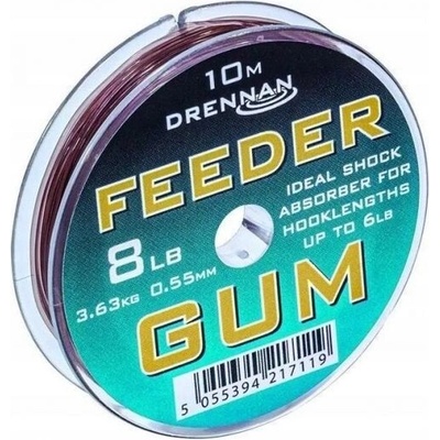 Drennan Feeder Gum