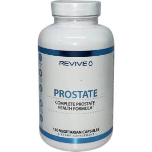Revive MD Prostate | with Pumpkin Seed & Saw Palmetto [180 капсули]