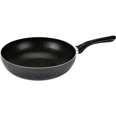 TORO PÁNEV WOK S INDUKČNÍM DNEM, PRŮMĚR 28 CM_hamashop