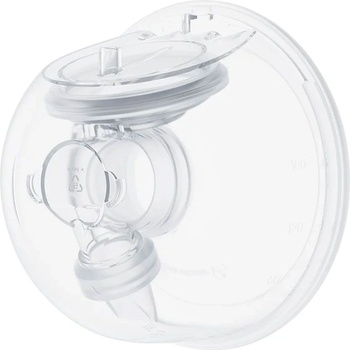 Momcozy Контейнер за кърма Momcozy - За помпа S12 Pro (799787260362)