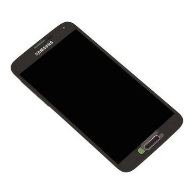 LCD Displej + Dotykové sklo Samsung Galaxy S5 G900