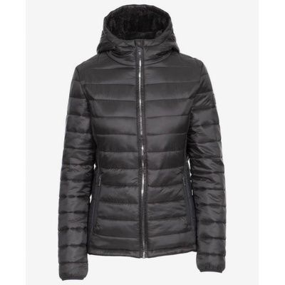 Trespass Дамско ватирано яке Trespass Valerie Trespass | Cheren | ЖЕНИ | S