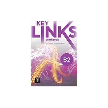 Key Links B2 Workbook