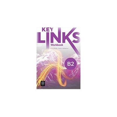 Key Links B2 Workbook