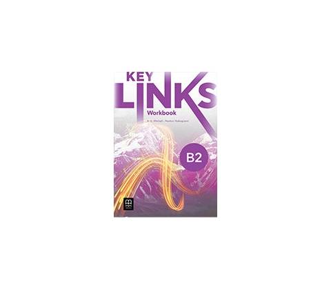 Key Links B2 Workbook