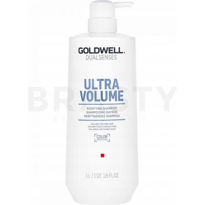 Goldwell Dualsenses Ultra Volume Bodifying Shampoo objemový Shampoo 1000 ml