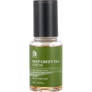 Benton Cosmetic - Deep Green Tea Serum 35ml